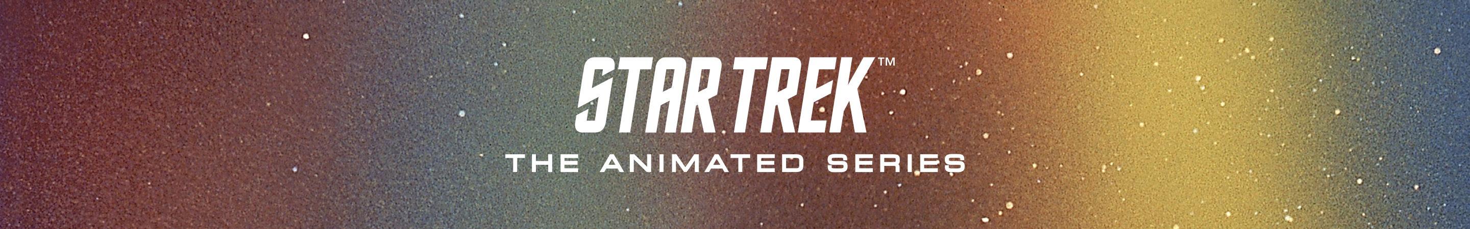 Star Trek: The Animated Series