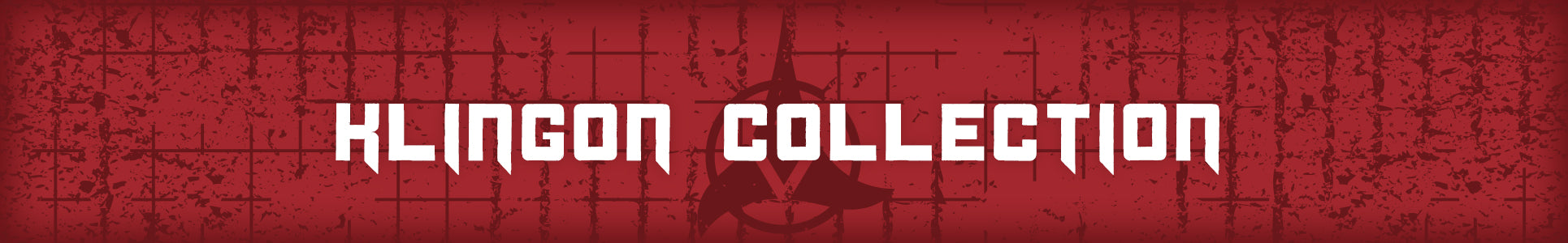 Bold Klingon Merch and Gifts for Every Warrior
