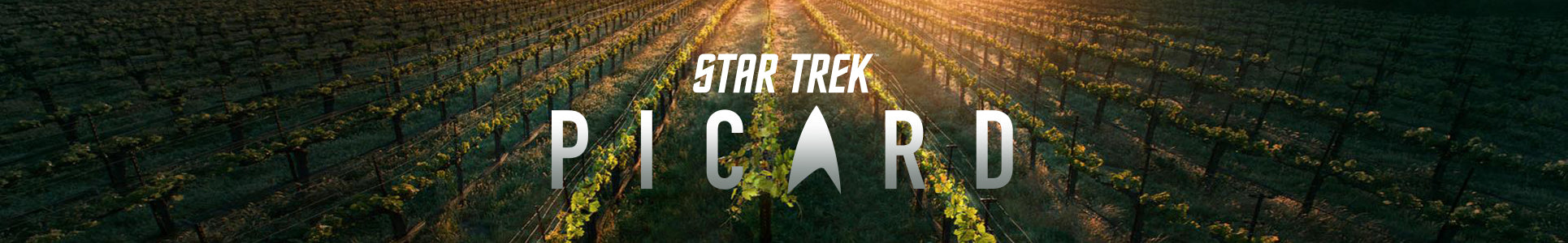 Star Trek: Picard