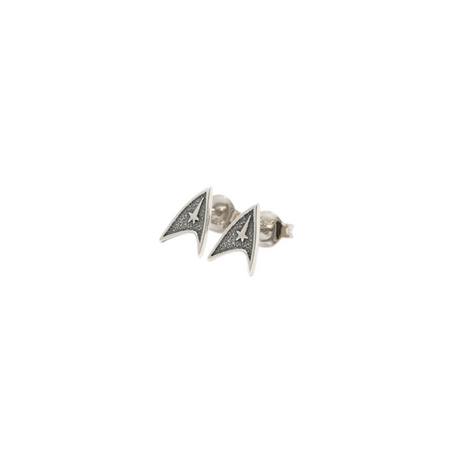 Star Trek: The Original Series Command Stud Earrings