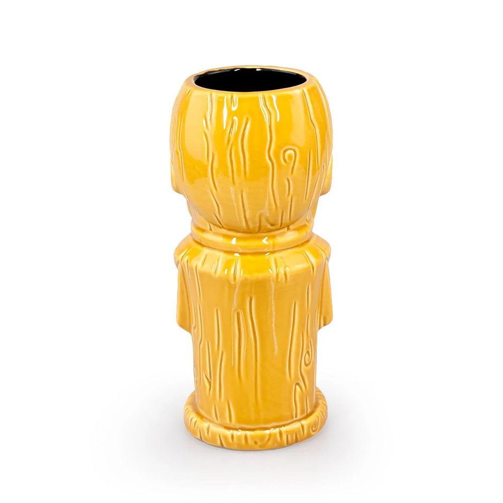 Star Trek: The Next Generation Geordi La Forge Tiki Mug
