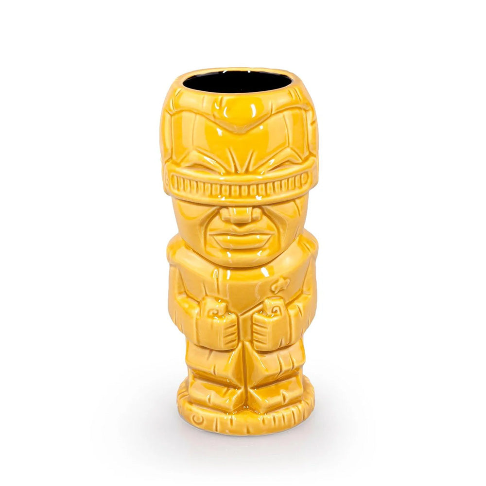 Star Trek: The Next Generation Geordi La Forge Tiki Mug