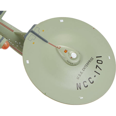 Star Trek: Discovery U.S.S. Enterprise NCC-1701 (ISS) Starships Replica