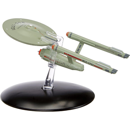 Star Trek: Discovery U.S.S. Enterprise NCC-1701 (ISS) Starships Replica