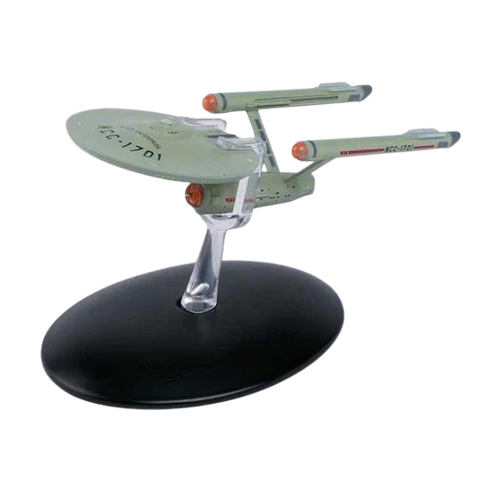 Star Trek: The Original Series U.S.S. Enterprise NCC-1701 Starship Rep