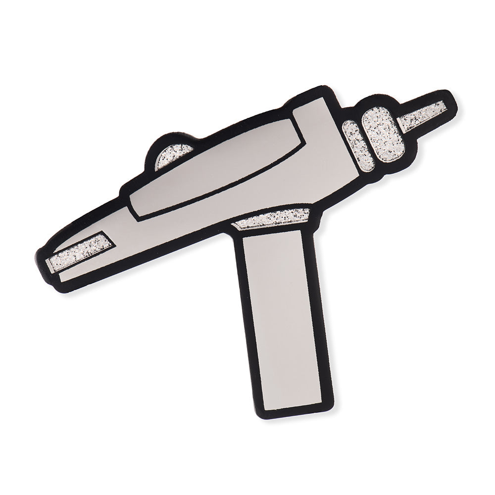 Star Trek: The Original Series Captain Kirk Collectors 3 Pin Set