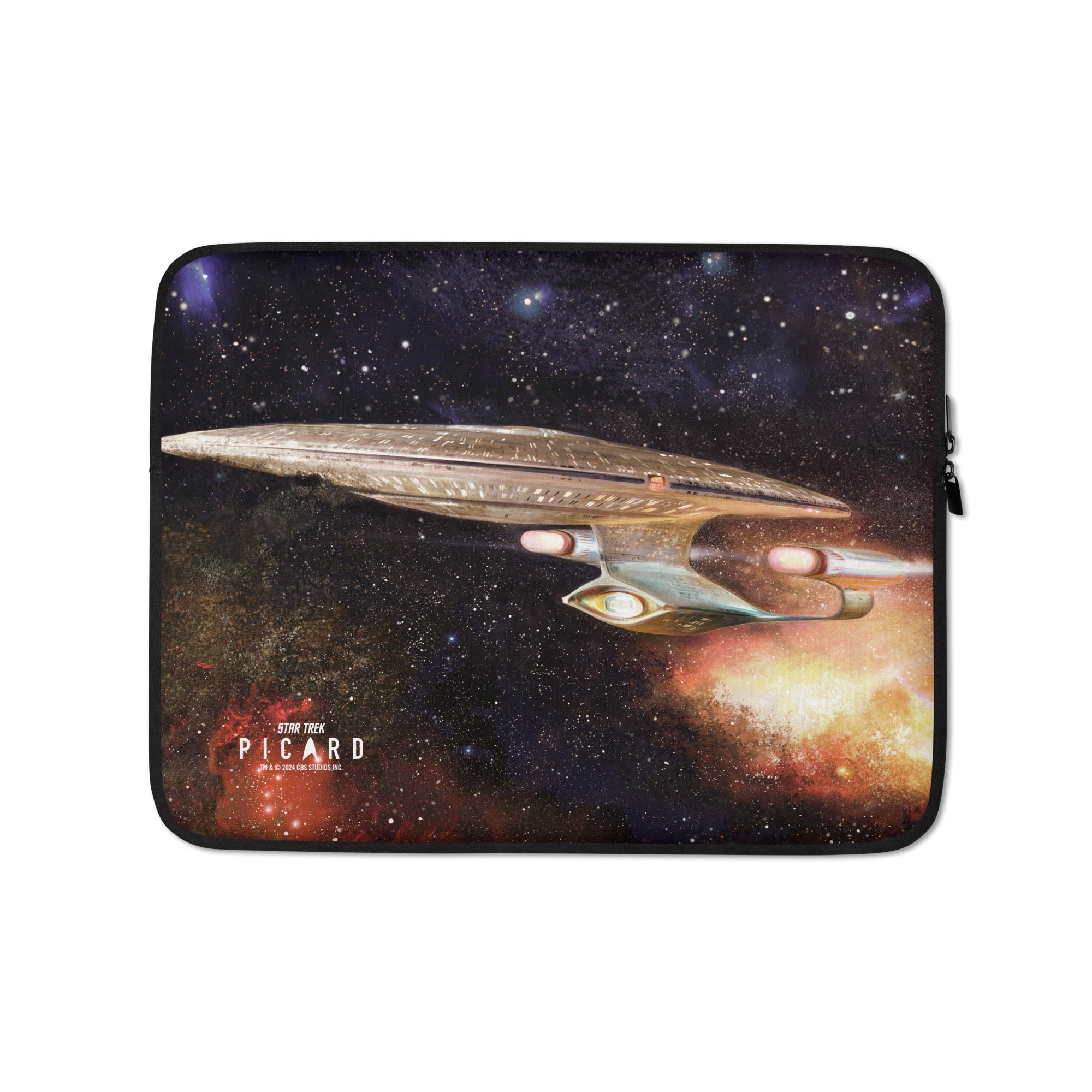 トップス Picard Star Trek: The Next Generation Picard Cat Portrait Adult