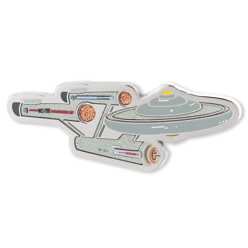 Star Trek: The Original Series Uhura 3 Pin Set