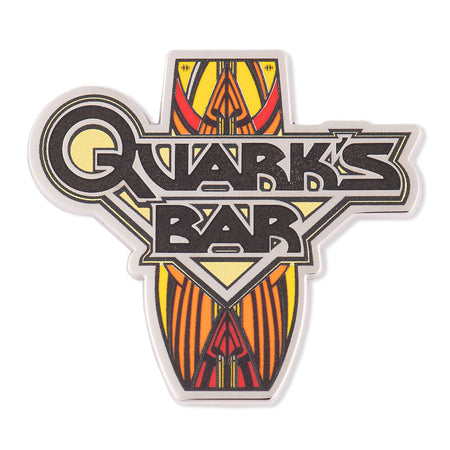 Star Trek The Bars of Star Trek Collectible 3 Pin Set