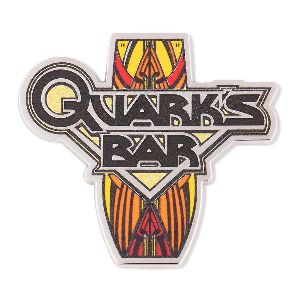 Star Trek The Bars of Star Trek Collectible 3 Pin Set
