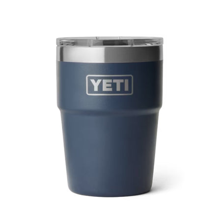 Star Trek: Starfleet Academy Yeti® Rambler 16oz Stackable Cup with Lid