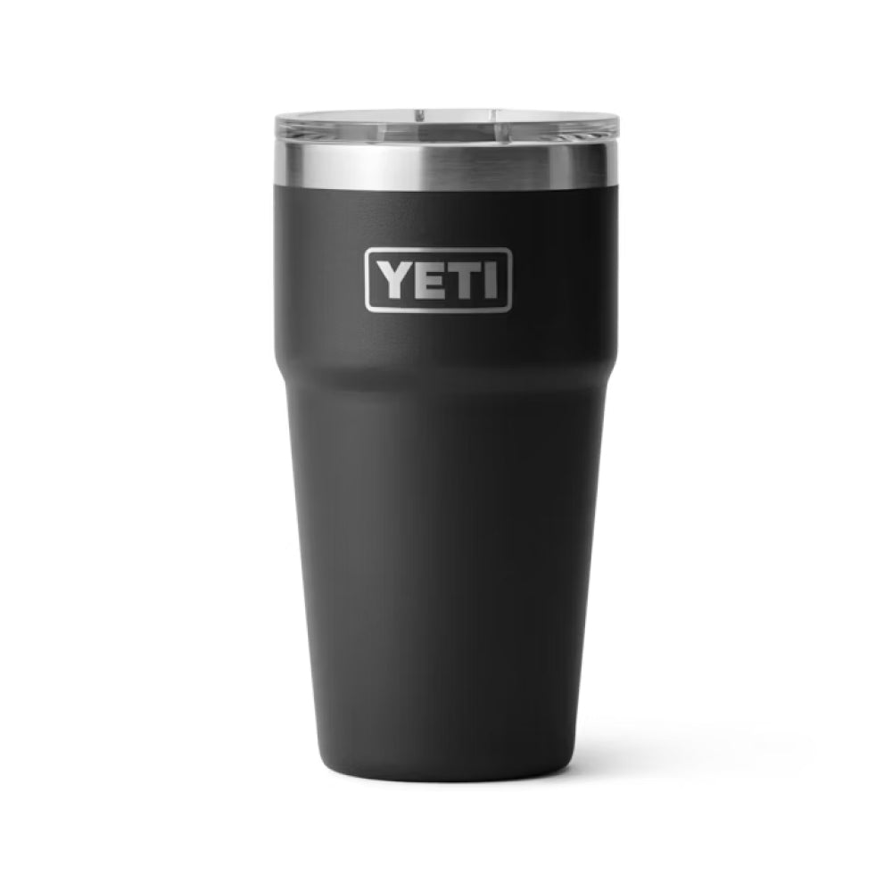 Star Trek: Starfleet Academy Yeti® Rambler 20oz Stackable Cup with Lid