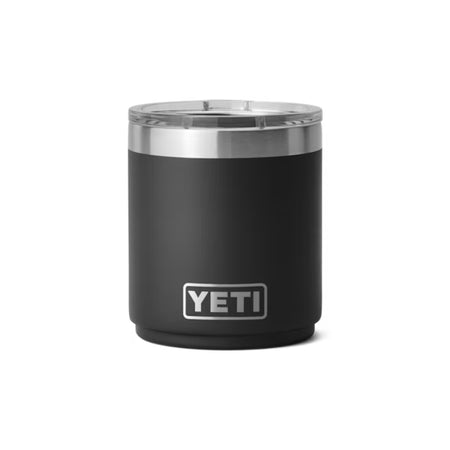 Star Trek: Starfleet Academy Yeti® Rambler 10oz Stackable Lowball with Lid