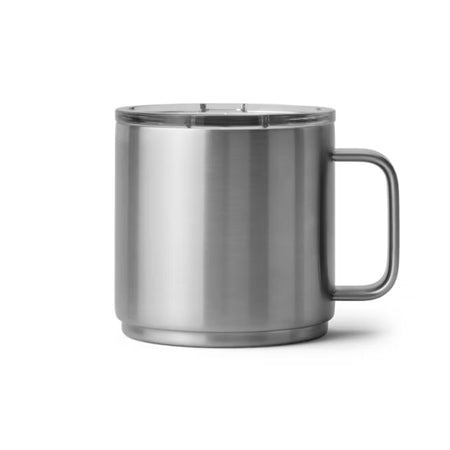 Star Trek: Starfleet Academy Yeti® Rambler 14oz Stackable Mug with Lid