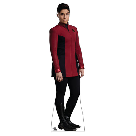 Star Trek: Strange New Worlds Ortegas Cardboard Cutout Standee