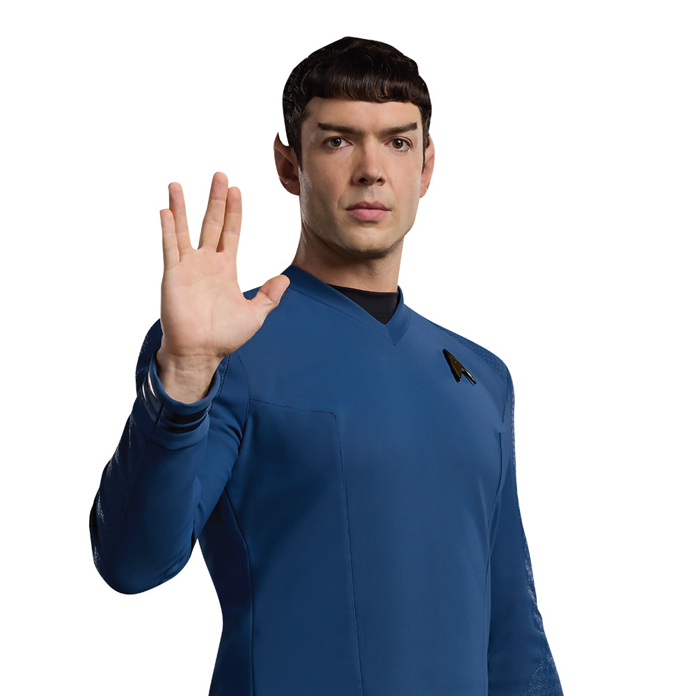 Star Trek: Strange New Worlds Spock Life-Sized Cardboard Cutout Standee