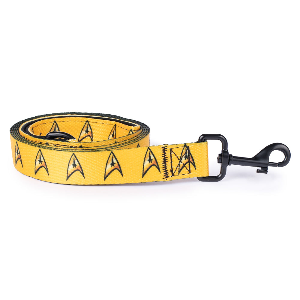 Star Trek: The Original Series Command Pet Leash