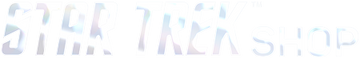 Star Trek Shop 60th Anniversary Logo