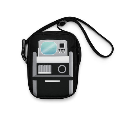 Star Trek: The Original Series Tricorder Crossbody Bag