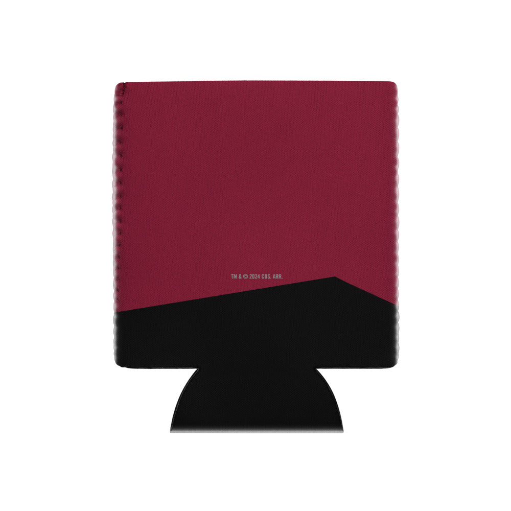 Star Trek: The Next Generation Command Can Koozie