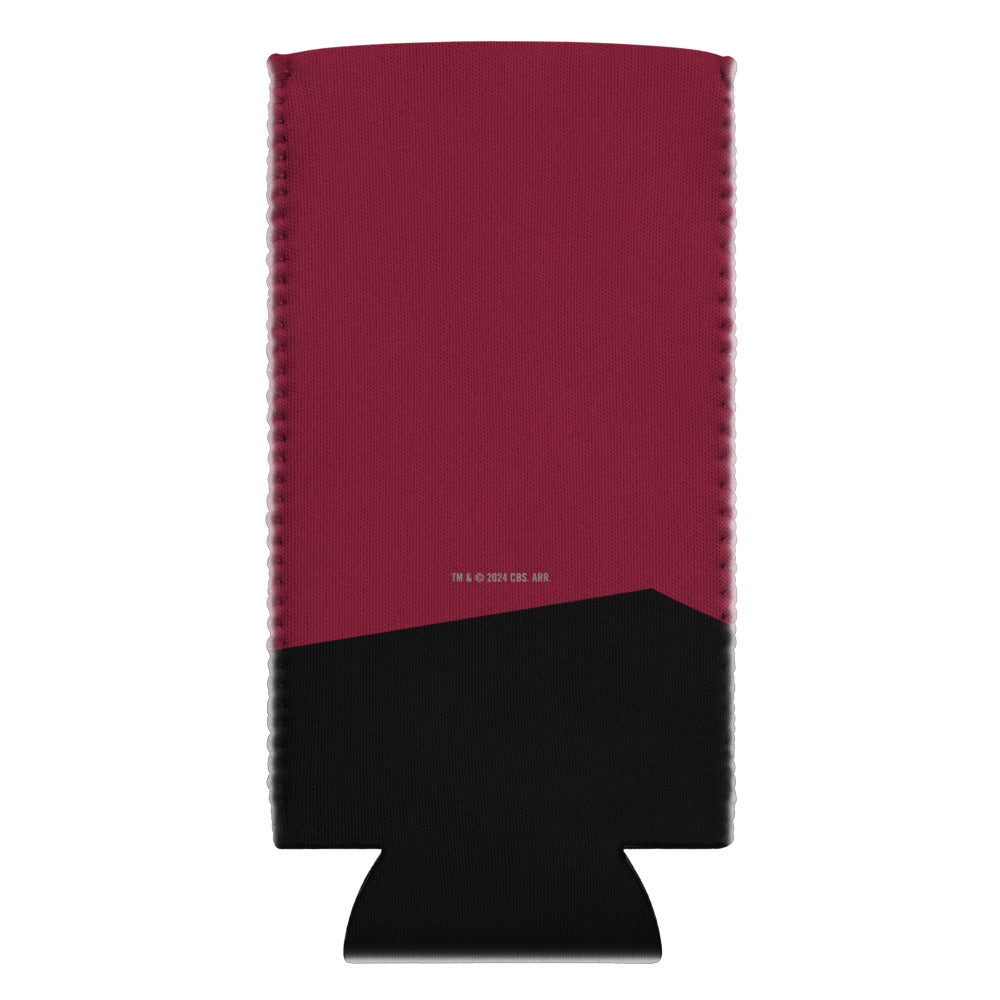 Star Trek: The Next Generation Command Can Koozie