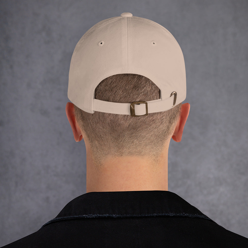 Star Trek Pride Logo Classic Dad Hat