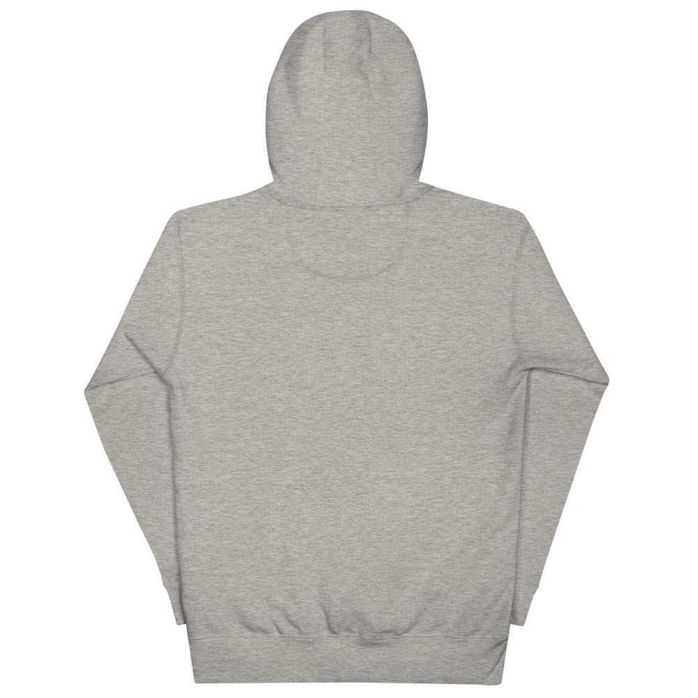 Star Trek Starfleet Academy Logo Unisex Premium Hoodie
