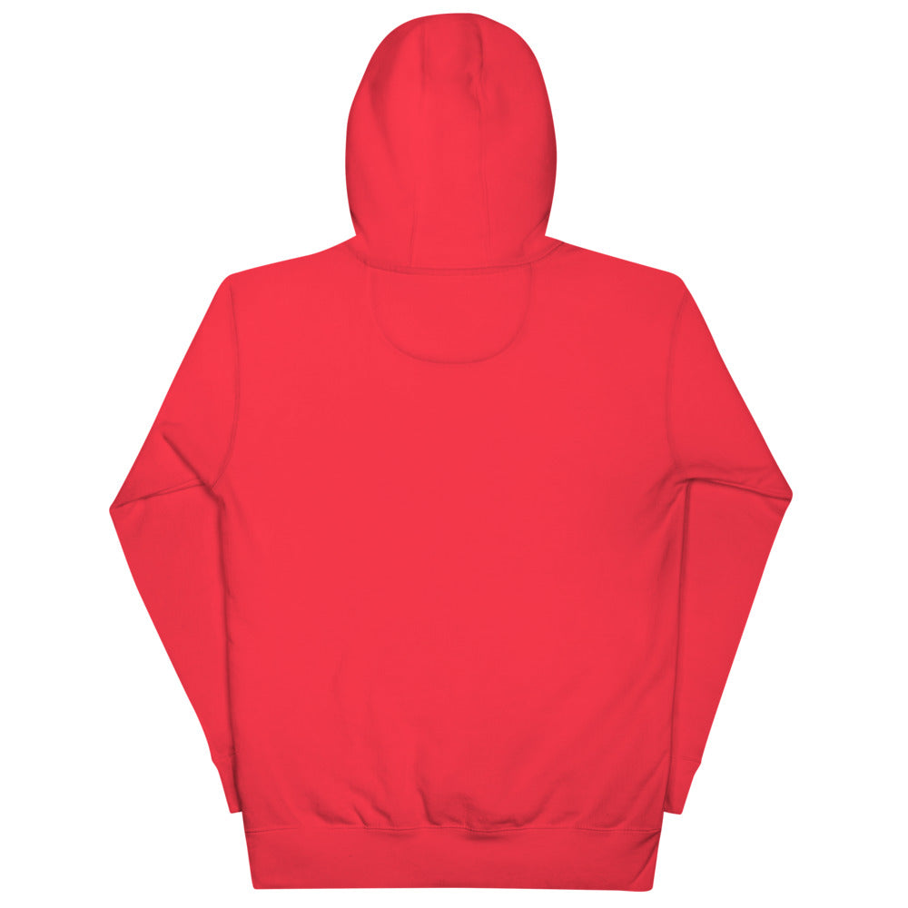 Star Trek Starfleet Academy Logo Unisex Premium Hoodie