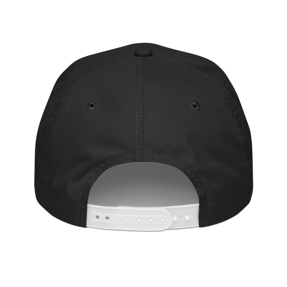 Star Trek: First Contact Day Cap