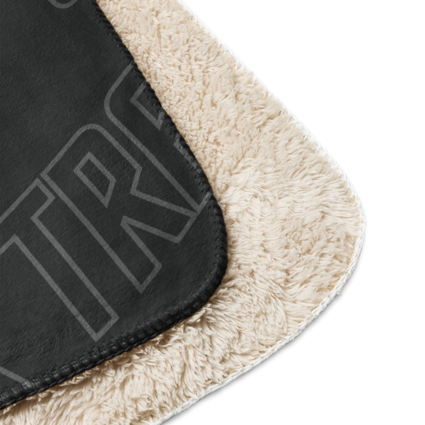 Star Trek: The Original Series Sherpa Blanket Live Long And Prosper