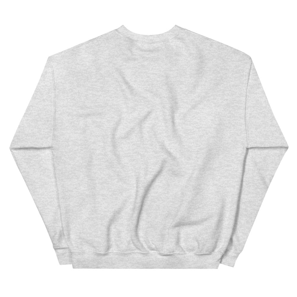 Star Trek: Voyager 30th Anniversary Embroidered Logo Crewneck Sweatshirt