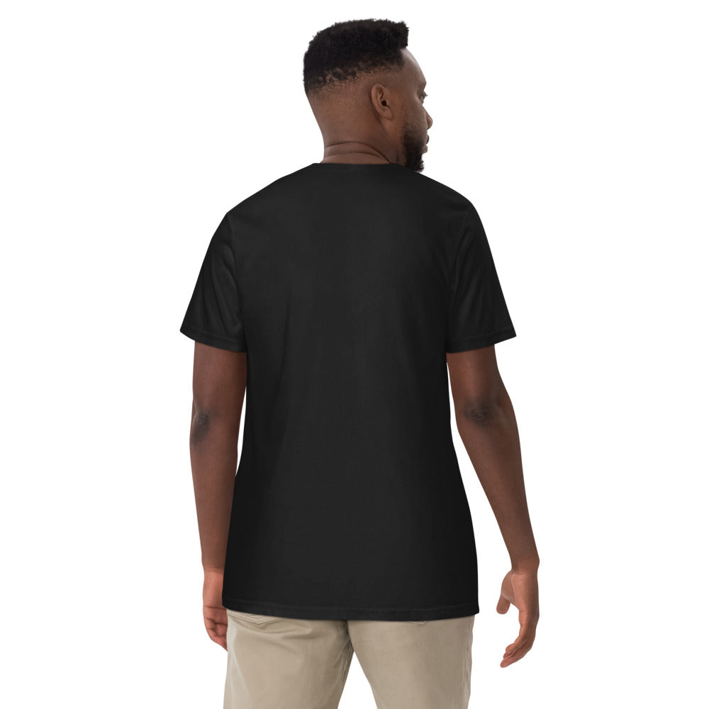 Star Trek Pride Starships Proudly Go! Comfort Colors T-Shirt