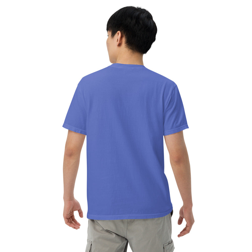 Star Trek Pride Starships Proudly Go! Comfort Colors T-Shirt