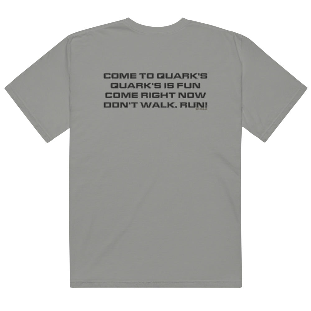 Star Trek: Deep Space Nine Come to Quark's Bar Unisex T-Shirt