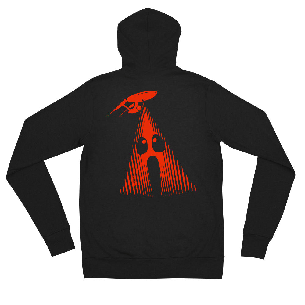 Halloween zip up hoodie online