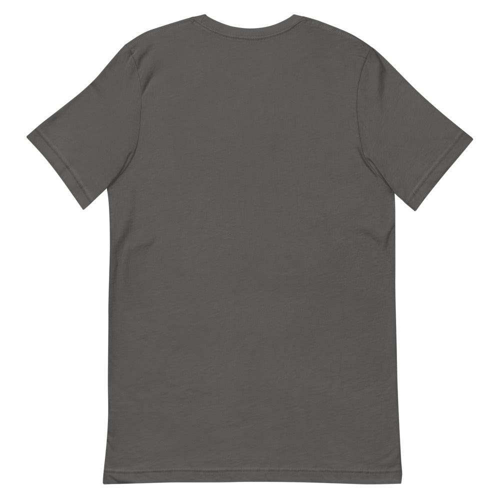 Star Trek Starfleet Academy Medical Division T-Shirt