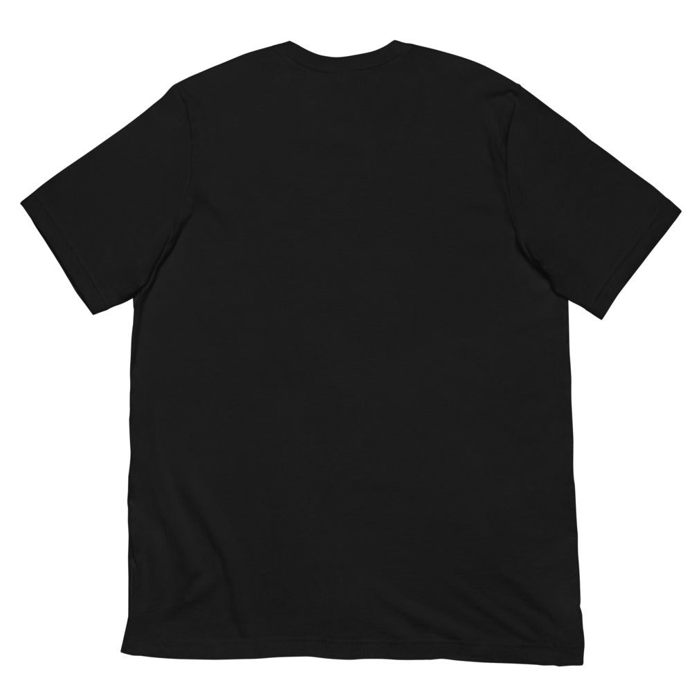 Star Trek Pride Love Is Universal Adult Short Sleeve T-Shirt