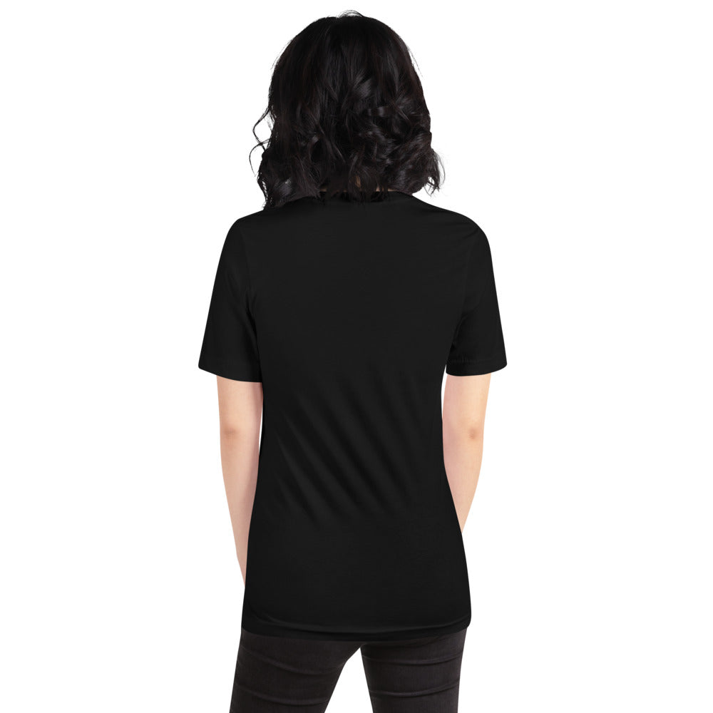 Star Trek Pride Love Is Universal Adult Short Sleeve T-Shirt