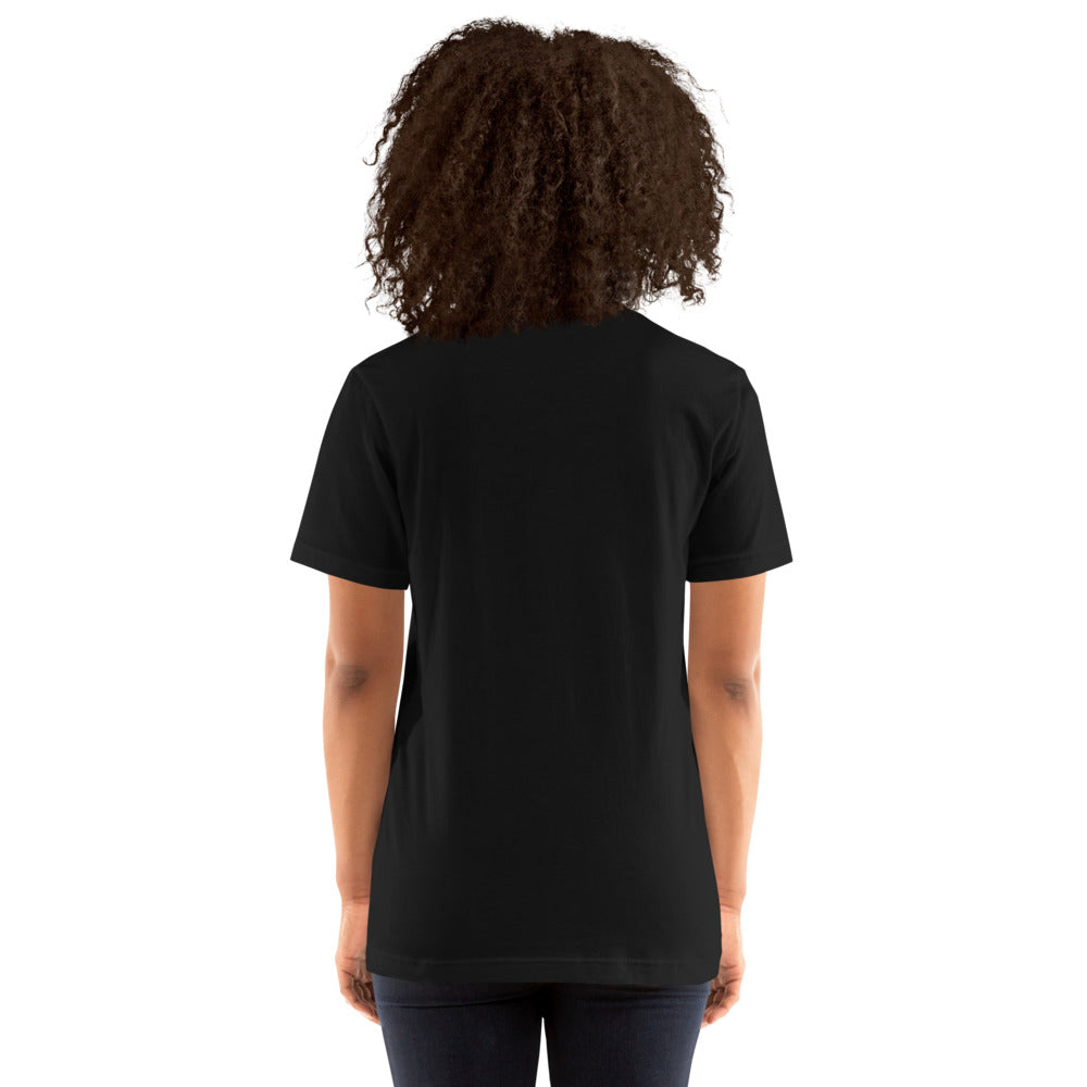 Star Trek Pride Love Is Universal Adult Short Sleeve T-Shirt