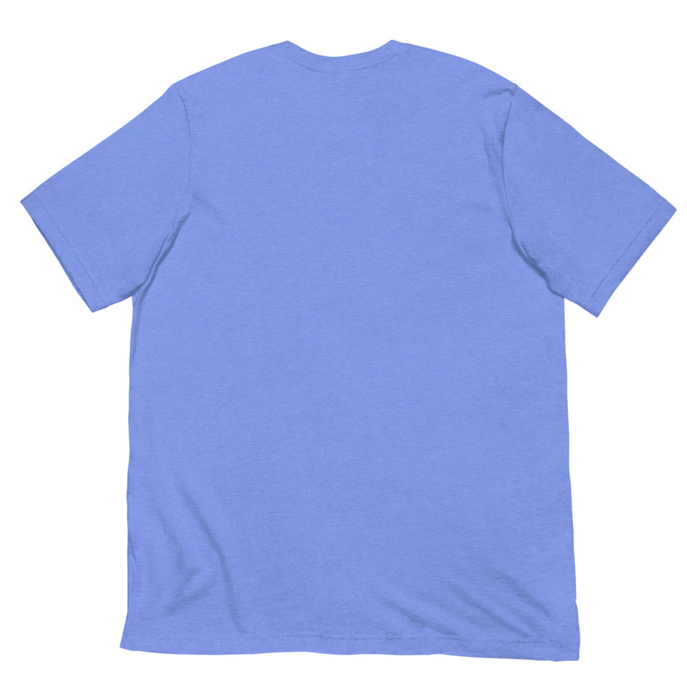 Star Trek Pride Love Is Universal Adult Short Sleeve T-Shirt