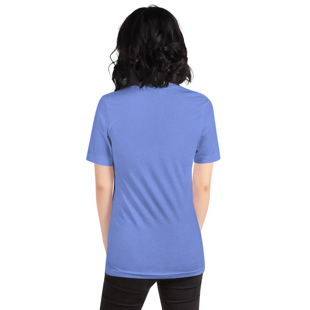 Star Trek Pride Love Is Universal Adult Short Sleeve T-Shirt