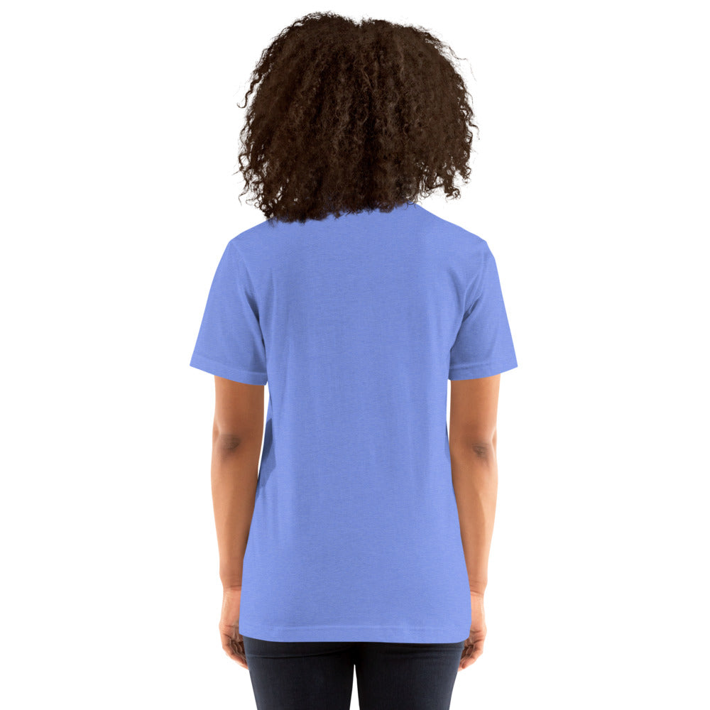 Star Trek Pride Love Is Universal Adult Short Sleeve T-Shirt