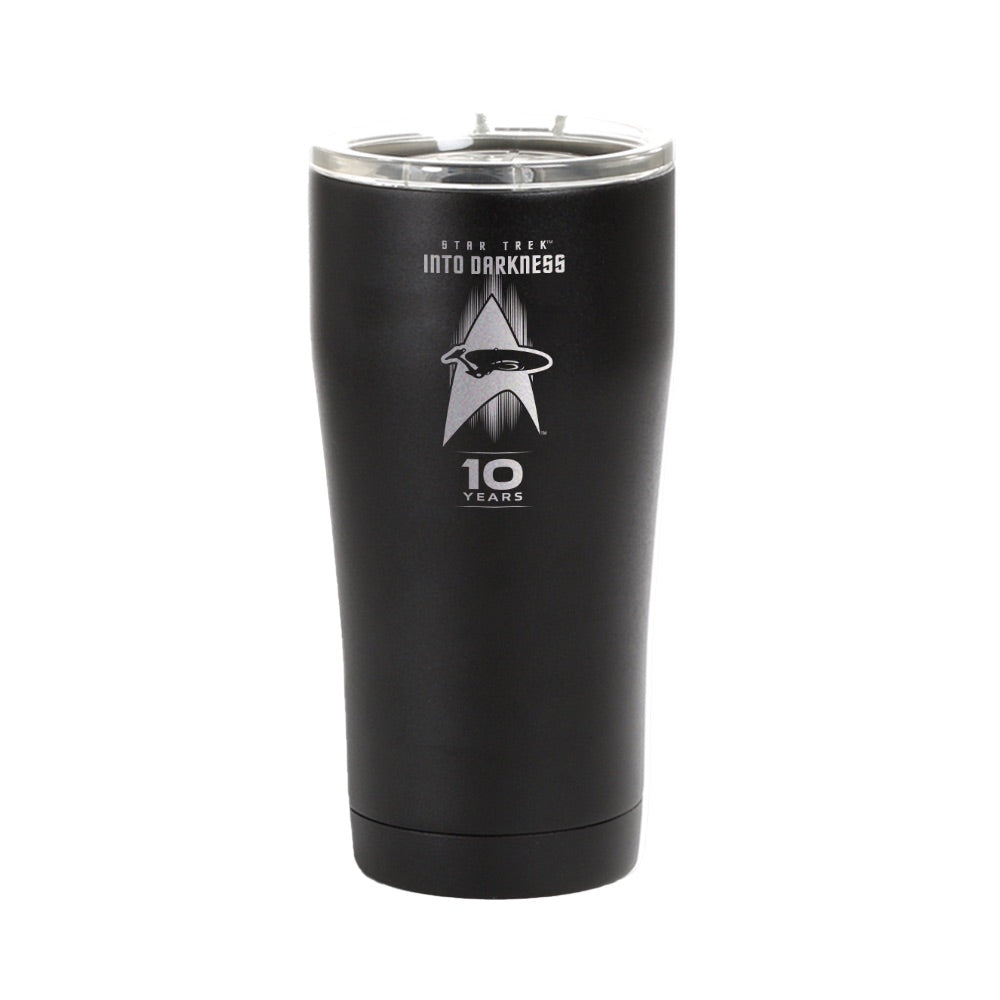 Star Trek XII: Into Darkness 10th Anniversary Stainless