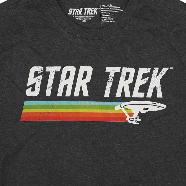 Star best sale trek sleepwear