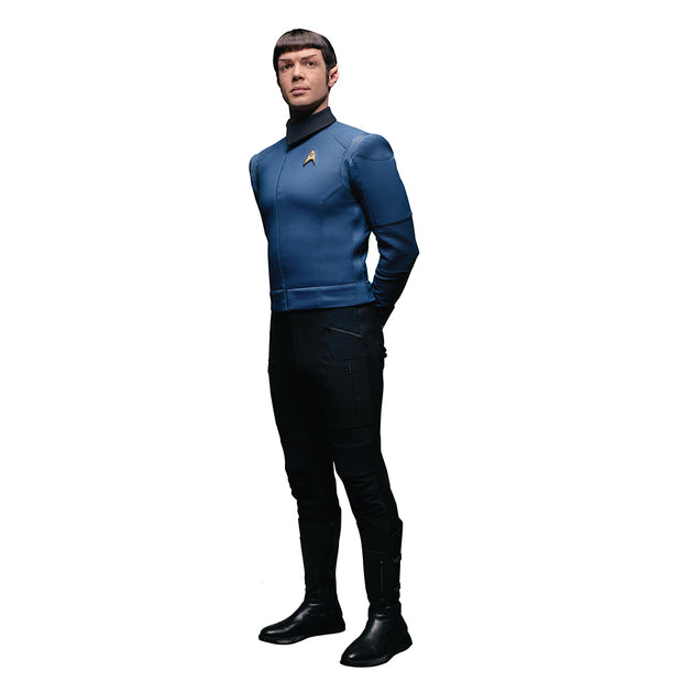 Star Trek: Discovery Spock Wall Decal