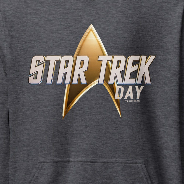 Star Trek Day Hoodie | Star Trek Shop