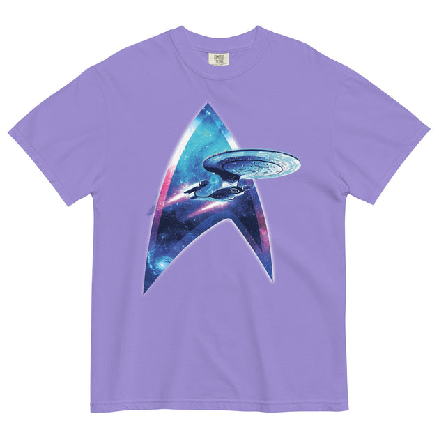 Star Trek Delta Crew T-Shirt