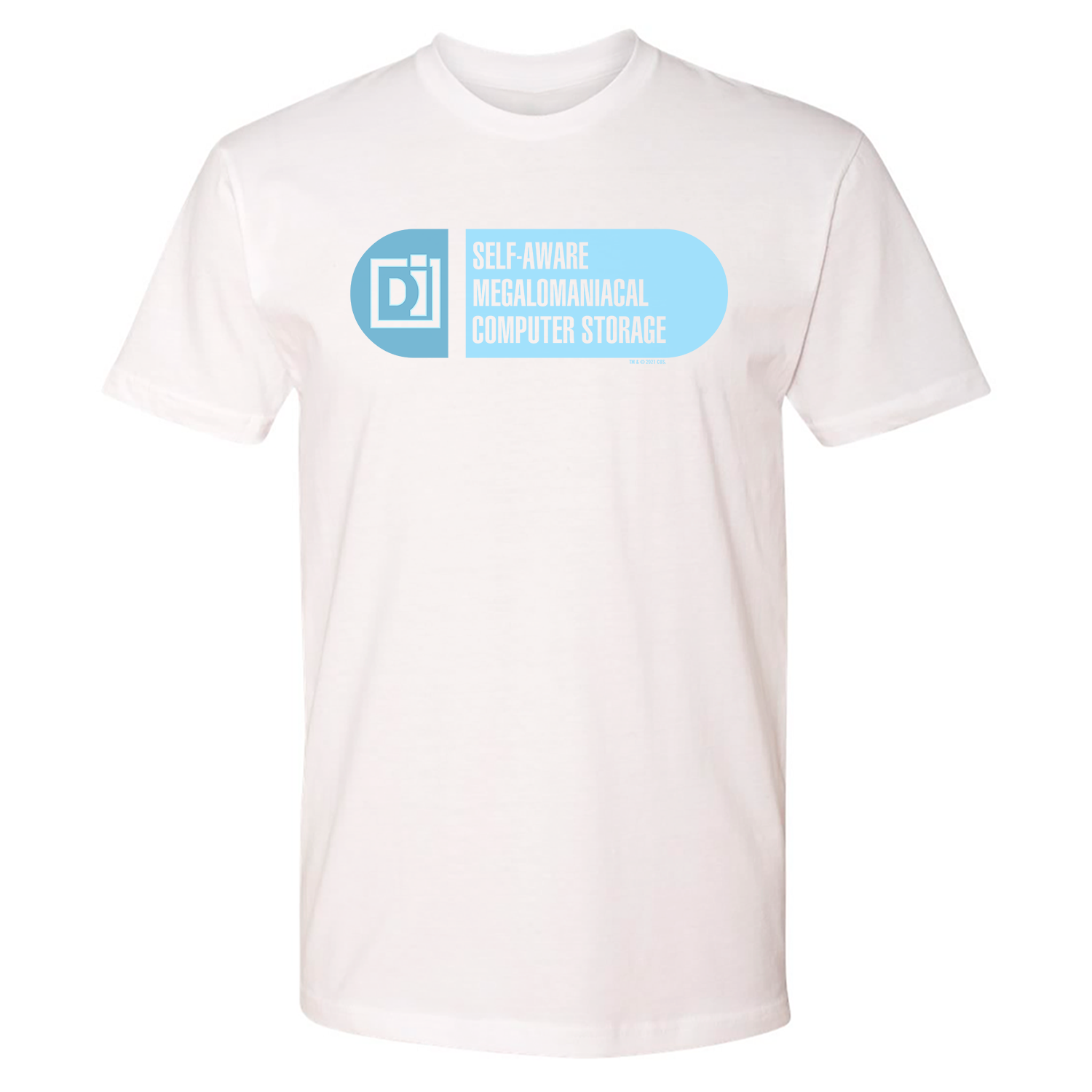 Self Aware T-Shirt Self Aware T-Shirt