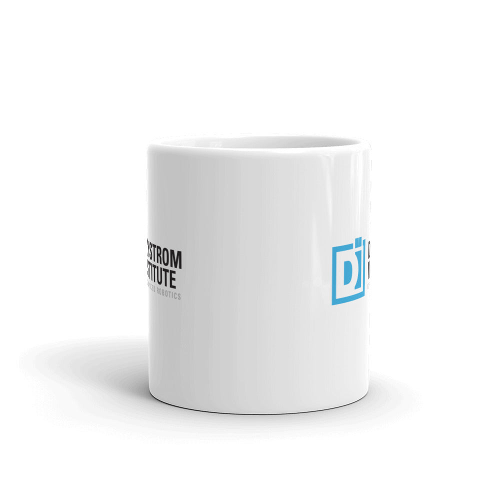 Star Trek: Picard Daystrom Institute Mug