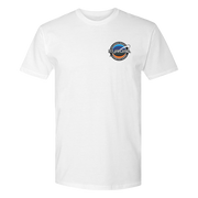 Star Trek: Picard Europa Mission Adult Short Sleeve T-Shirt